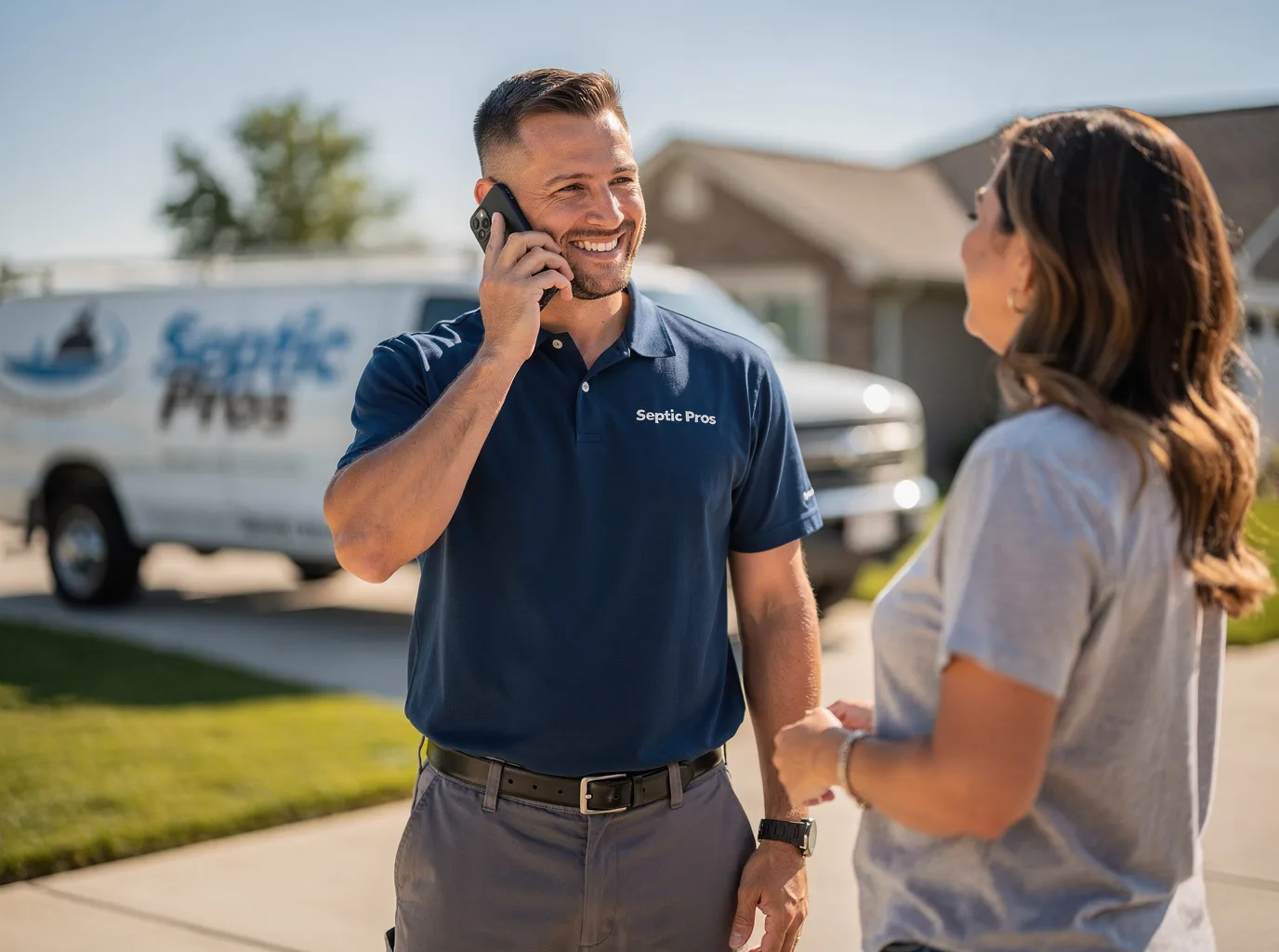 Septic Tank Pumping El Granada, CA FAQs